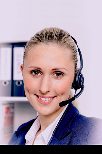Call Center Assistant